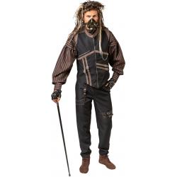 Vest Steampunk