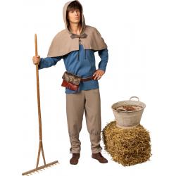 Knecht Middeleeuwen