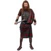 Highlander de Luxe