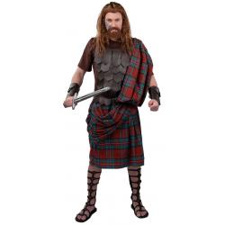 Highlander de Luxe