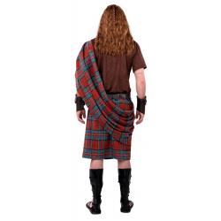 Highlander de Luxe