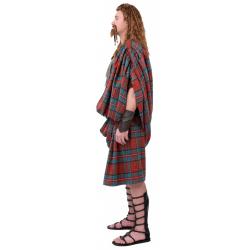Highlander de Luxe