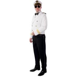 Kapiteinsjas