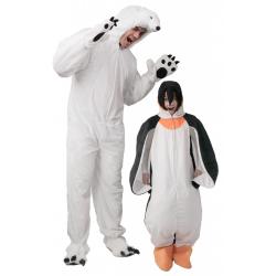 IJsbeer Overall