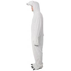 IJsbeer Overall