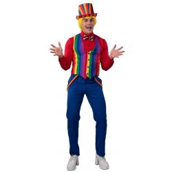 Vest regenboog