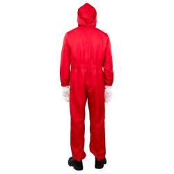 Bankrover Overall