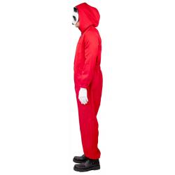 Bankrover Overall