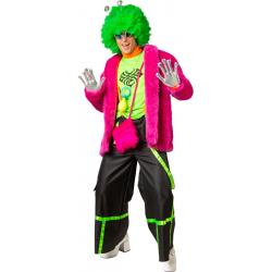 Raver set