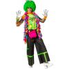 Raver set
