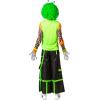 Raver set