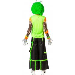 Raver set