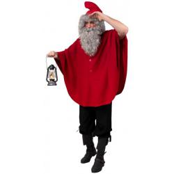 Dwerg cape