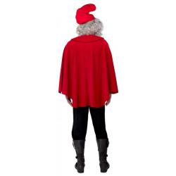 Dwerg cape