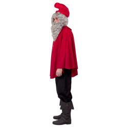 Dwerg cape