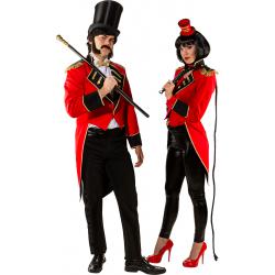 Circusdirecteur