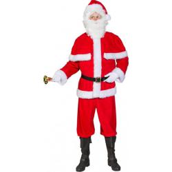 Kerstman pak
