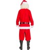 Kerstman pak set