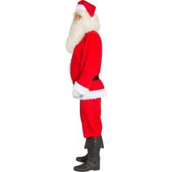 Kerstman pak set