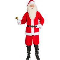 Kerstman pak