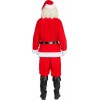 Kerstman pak