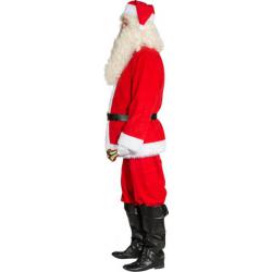 Kerstman pak