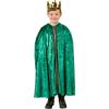 Casper Cape Groen