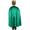 Casper Cape Groen