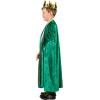 Casper Cape Groen