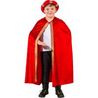 Balthasar Cape Rood