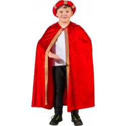 Balthasar Cape Rood
