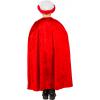 Balthasar Cape Rood