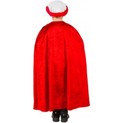 Balthasar Cape Rood