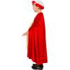 Balthasar Cape Rood