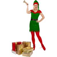 Kerst elf