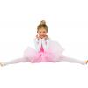 Ballet body met tutu, roze