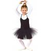 Ballet Body zwart