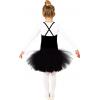 Ballet Body zwart