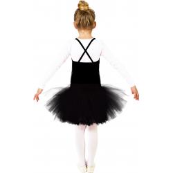Ballet Body zwart
