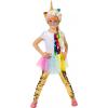 Eenhoorn jurk 