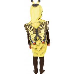 Vlinder vest