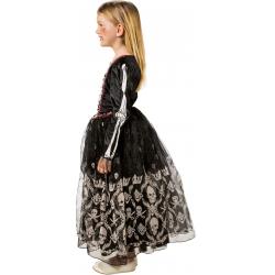 Doodskop jurk Halloween