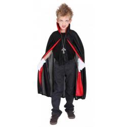 Cape zwart/rood
