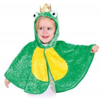 Kikker cape