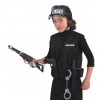 Politievest kinderen