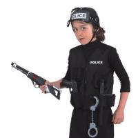 Politievest kinderen