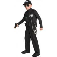FBI vest kinderen