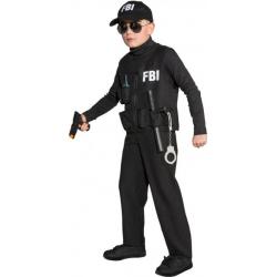 FBI vest kinderen