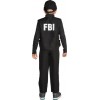 FBI vest kinderen
