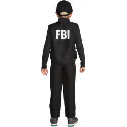 FBI vest kinderen